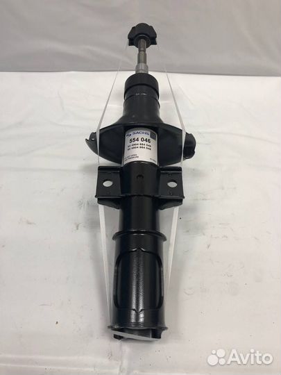 Амортизатор передний Sachs 554046