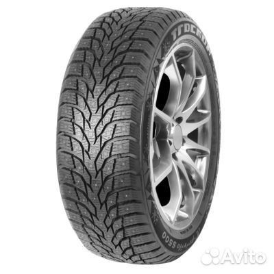 Tracmax X-Privilo S500 195/55 R16 91T