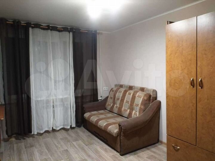 Комната 14 м² в > 9-к., 3/4 эт.