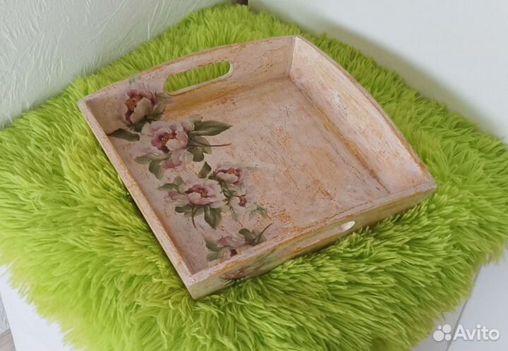 Хлебница - конфетница