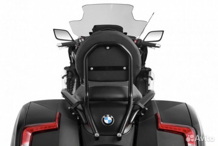 Спинка пассажира Wunderlich BMW K1600B