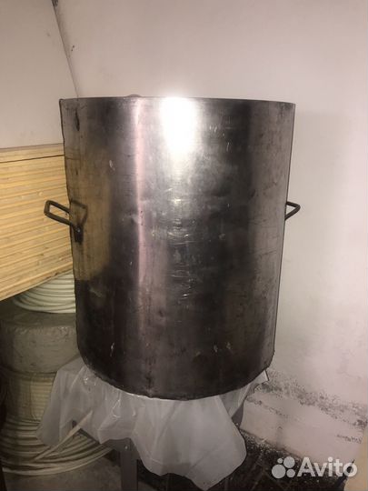 Кастрюля