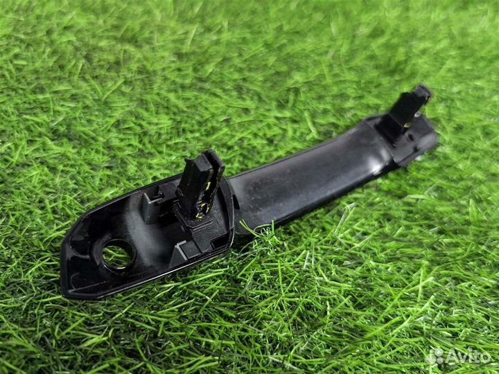 Ручка двери внешняя Audi Q5 FY 2.0 дизель 2021