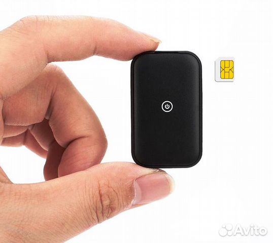 Спутниковая система GPS Трекер gf-21 в машину