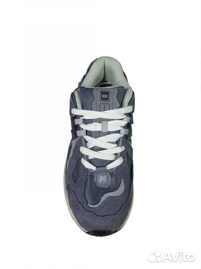 Кроссовки мужские new balance1906D