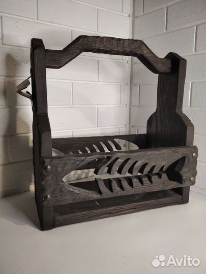 Подарочный ящик