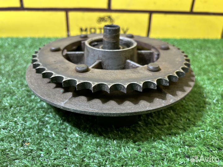 Ведомая звезда Восход 3/3М