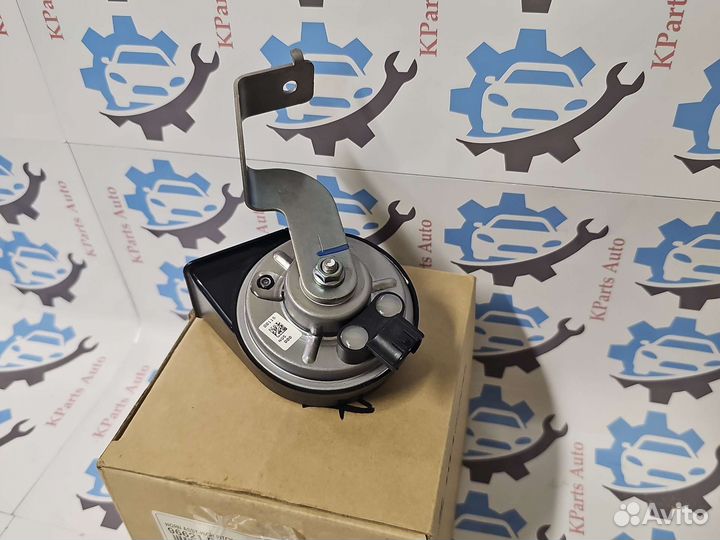 Звуковой сигнал KIA Sportage 96621P1000