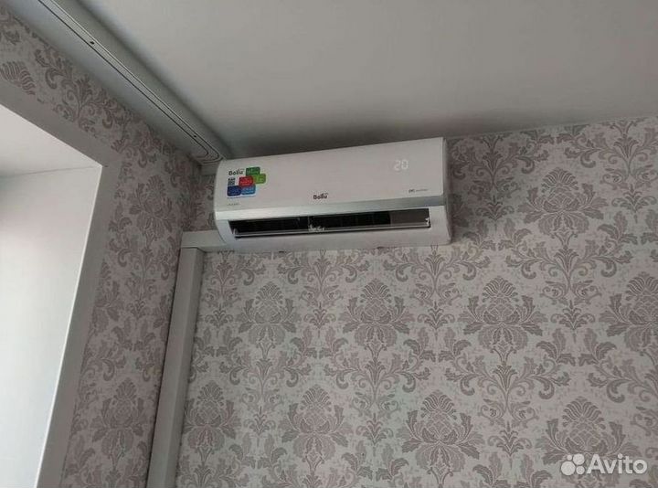 Кондиционер / большой выбор