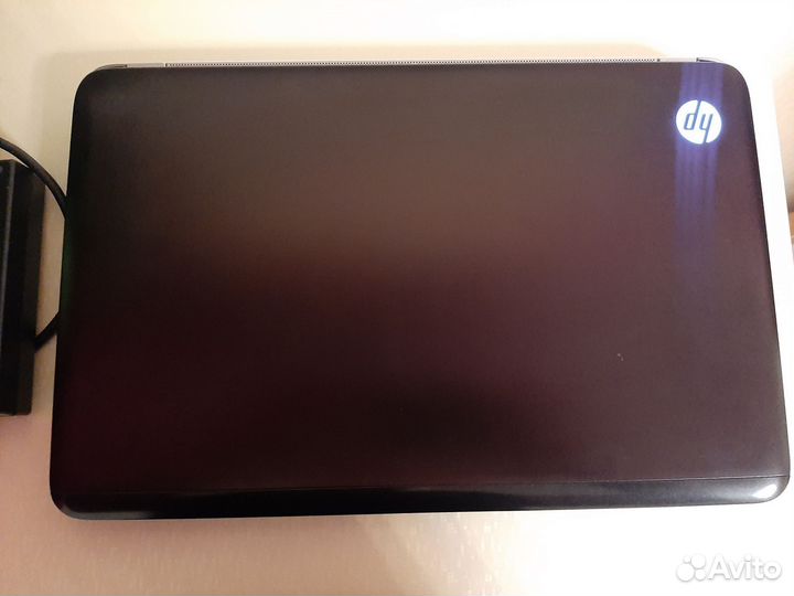 Ноутбук hp pavilion g7