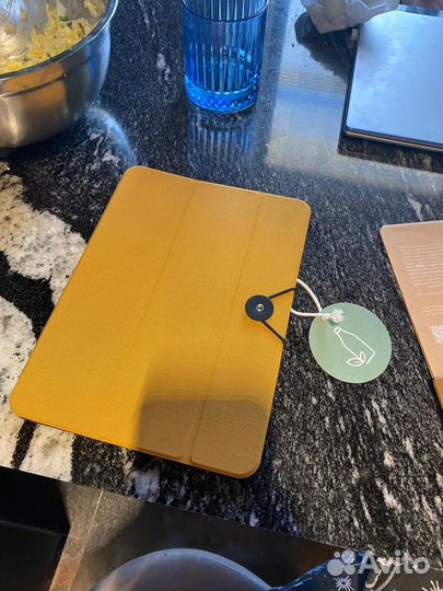 Чехол на iPad 11 Pro