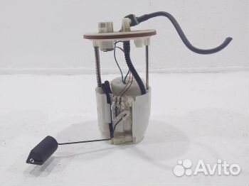 Насос топливный электрический