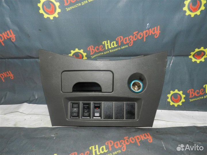 Кнопка подогрева сидений Chery Tiggo внедорожник