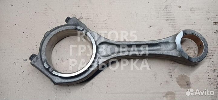 Шатун MAN TGA 2006 3161