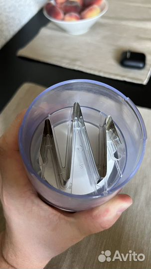 Измельчитель овощерезка