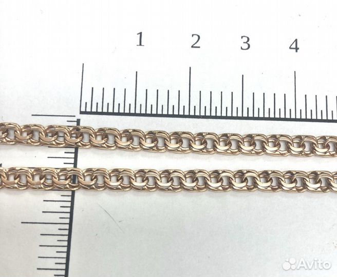 Золотая цепь бисмарк/ Арт.6