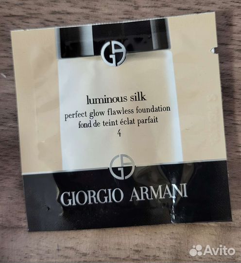 Набор косметики новый