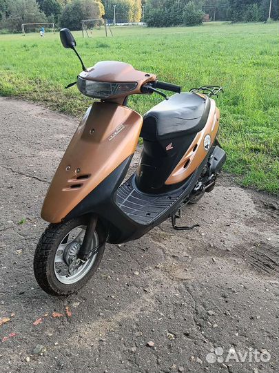 Honda dio af-27