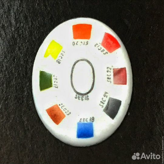 Эмалевые краски для росписи по эмали