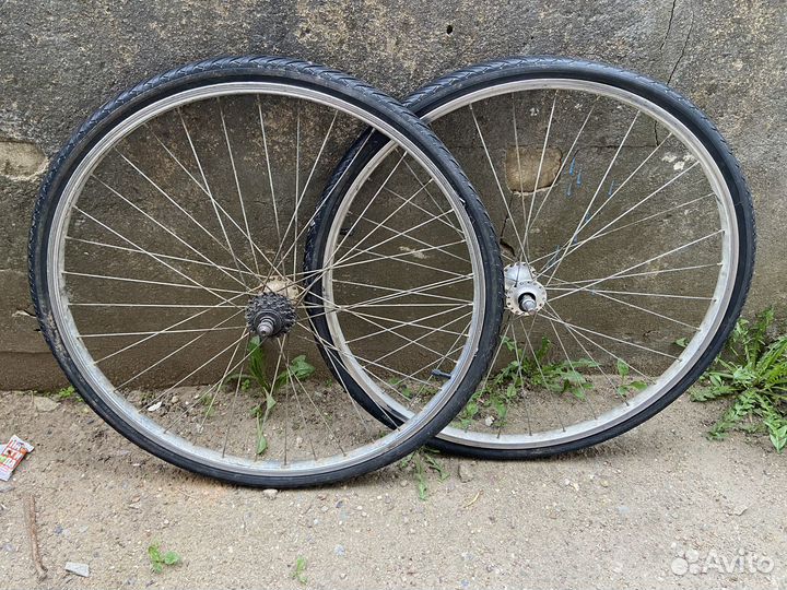 Вилсет Старт Шоссе