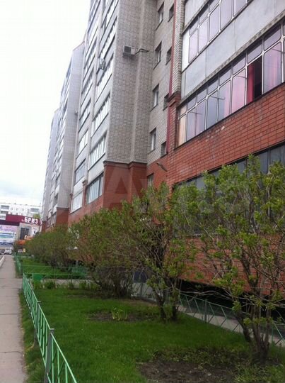 4-к. квартира, 150 м², 2/10 эт.