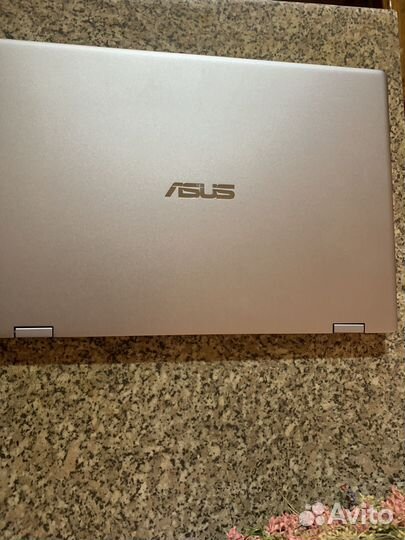 Asus tp412f