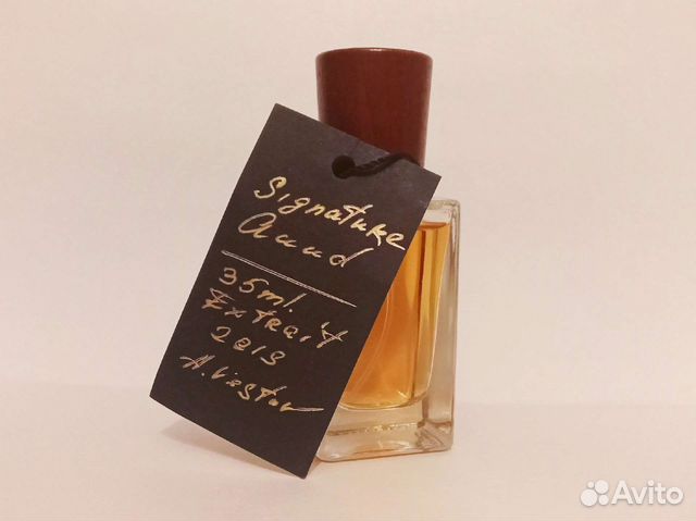 Духи оригинал