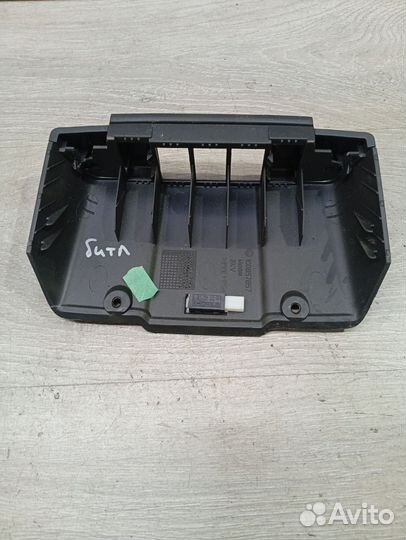 Корпус кнопок Volkswagen new beetle