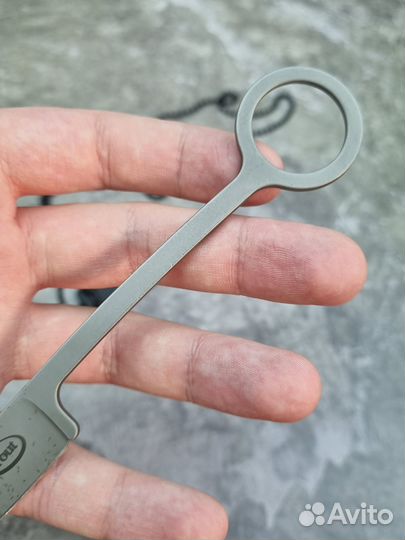 Cold Steel старых годов