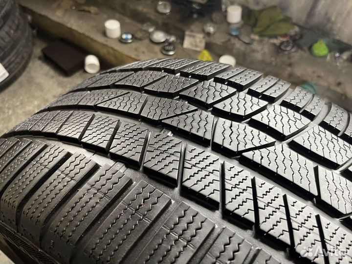 Continental ContiWinterContact TS 830 P 285/45 R20 112V