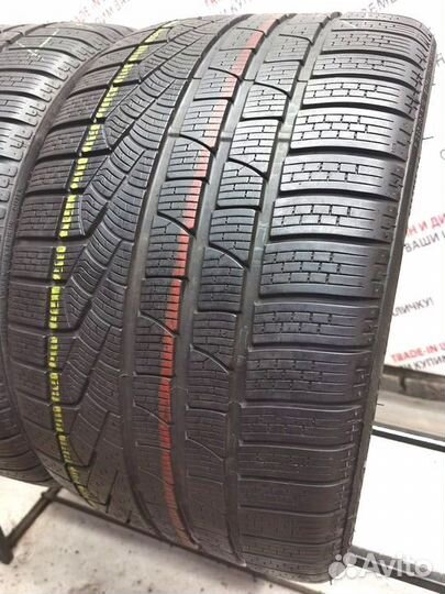 Pirelli Winter Sottozero 240 Serie II 295/30 R19 97V