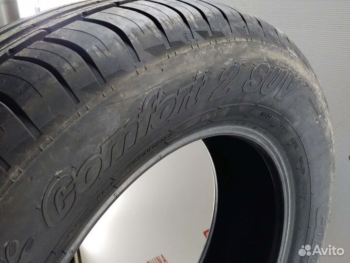 Cordiant Comfort 2 SUV 235/65 R17 108H