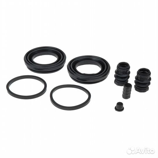 Ремкомплект переднего тормозного суппорта hyundai