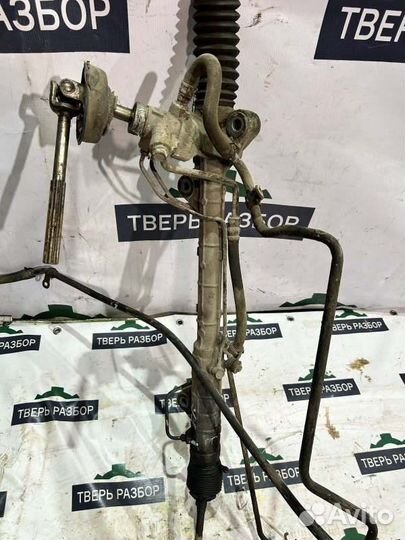 Рулевая рейка Mazda 6 GG 2002-2007