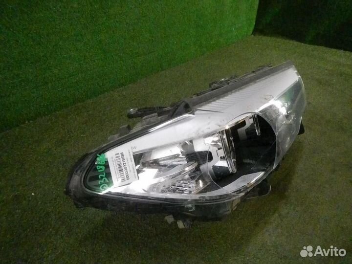 Фара правая BMW 5er G30 (2016-2020) LED