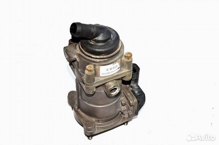 Главный тормозной кран volvo FH12 2-seeria (01.02)