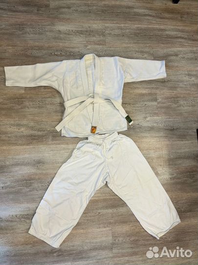 Кимоно для дзюдо 150