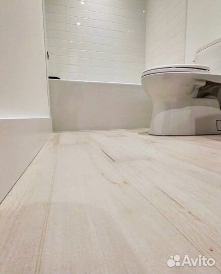 Ремонт квартир без посредников