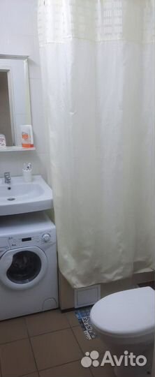 Квартира почасовая