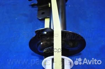 Амортизатор chevrolet lacetti(J200) PMC 96394591