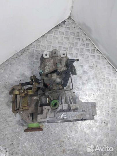 МКПП (Коробка передач механическая) Volkswagen Gol