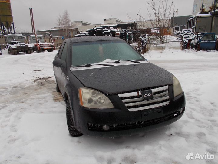 Запчасти б/у Vortex Estina, разборка