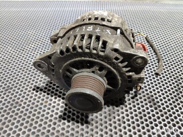 Генератор Nissan X-Trail T30 2001-2006