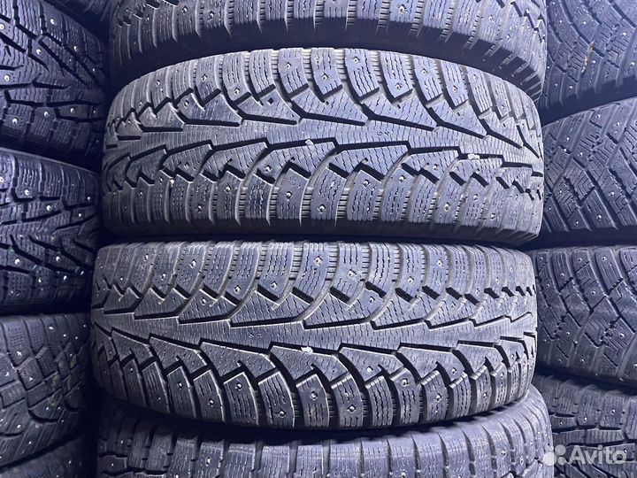 Nokian Tyres Nordman 5 225/65 R17