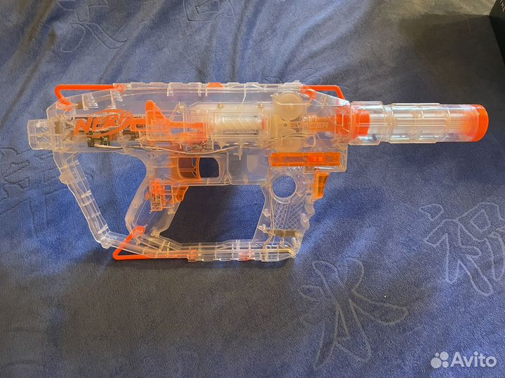 Nerf Modulus Ghost Ops Evader)