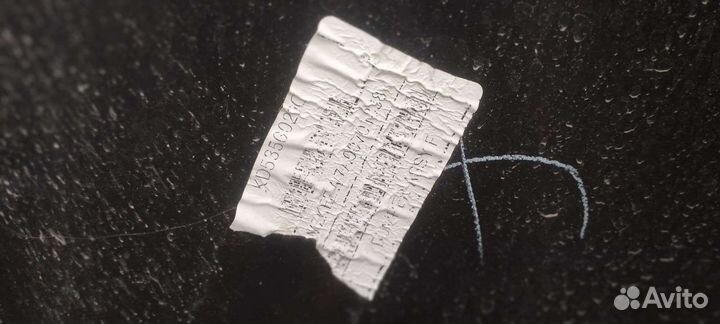 Бампер передний с мазда сх5 2018