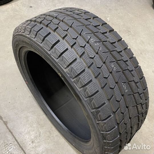 Yokohama Ice Guard SUV G075 275/35 R23 104Q