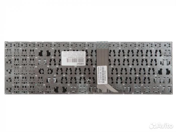 Клавиатура для ноутбука Asus A551CA, A553MA, A555L