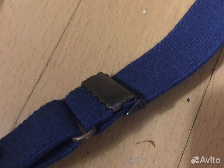 Ремень детский IL gufo Италия