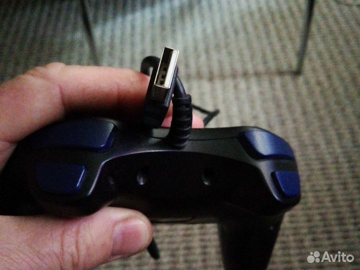 Джойстик thrustmaster digitel 3 Gamepad